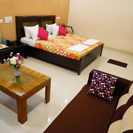 Hotel Vinayagam Residency Arcot Zewnętrze zdjęcie