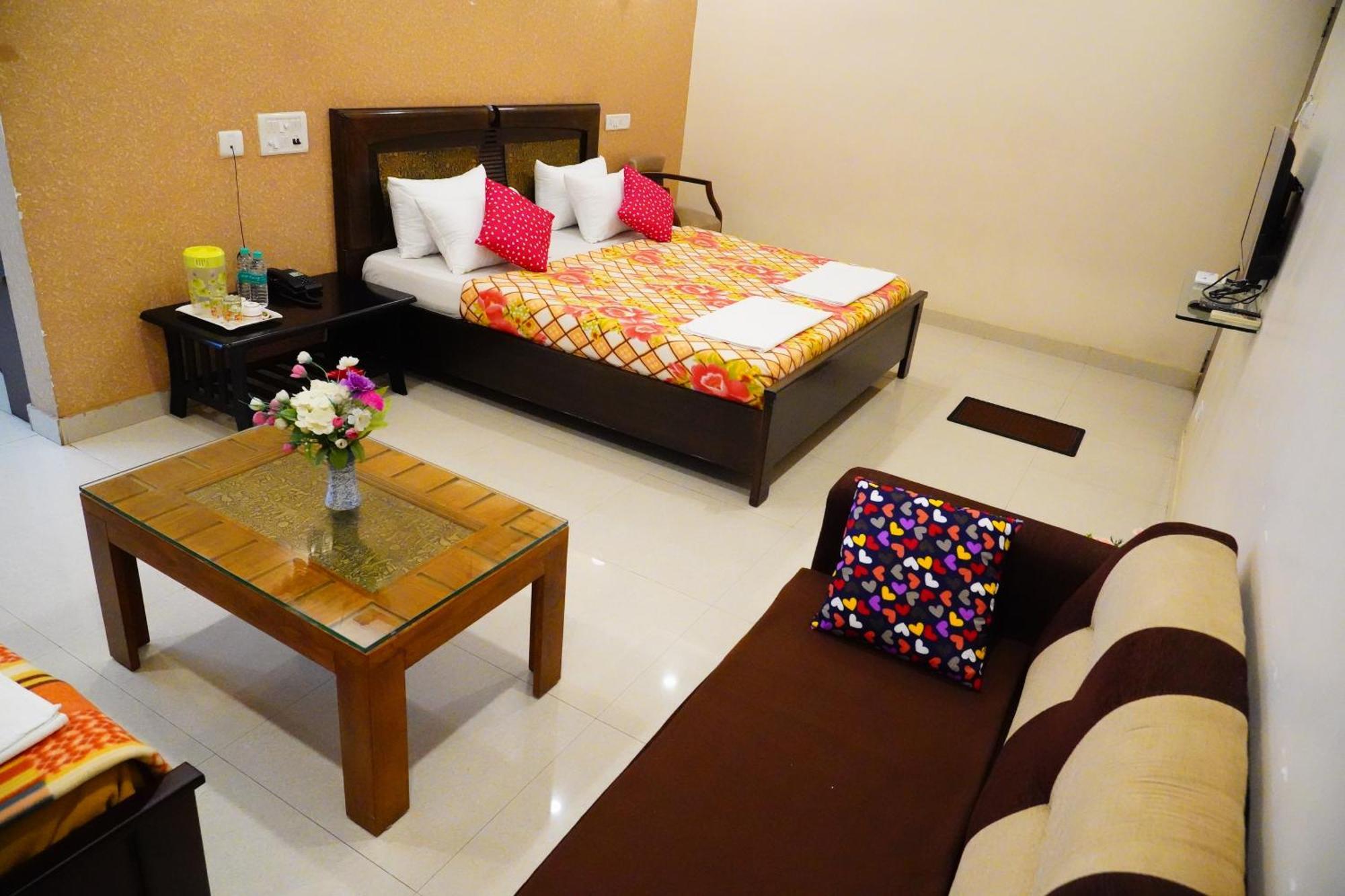 Hotel Vinayagam Residency Arcot Zewnętrze zdjęcie