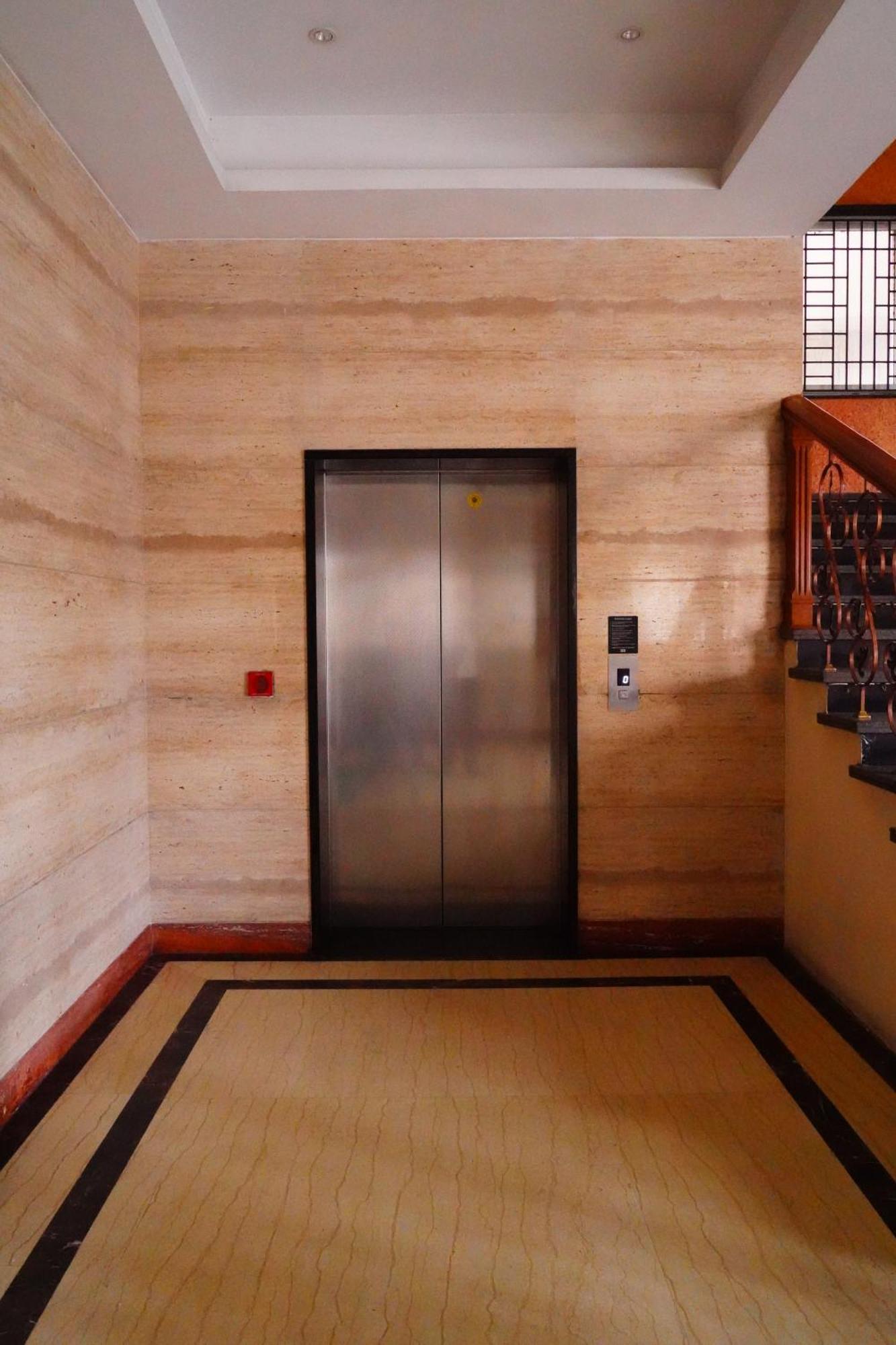 Hotel Vinayagam Residency Arcot Zewnętrze zdjęcie