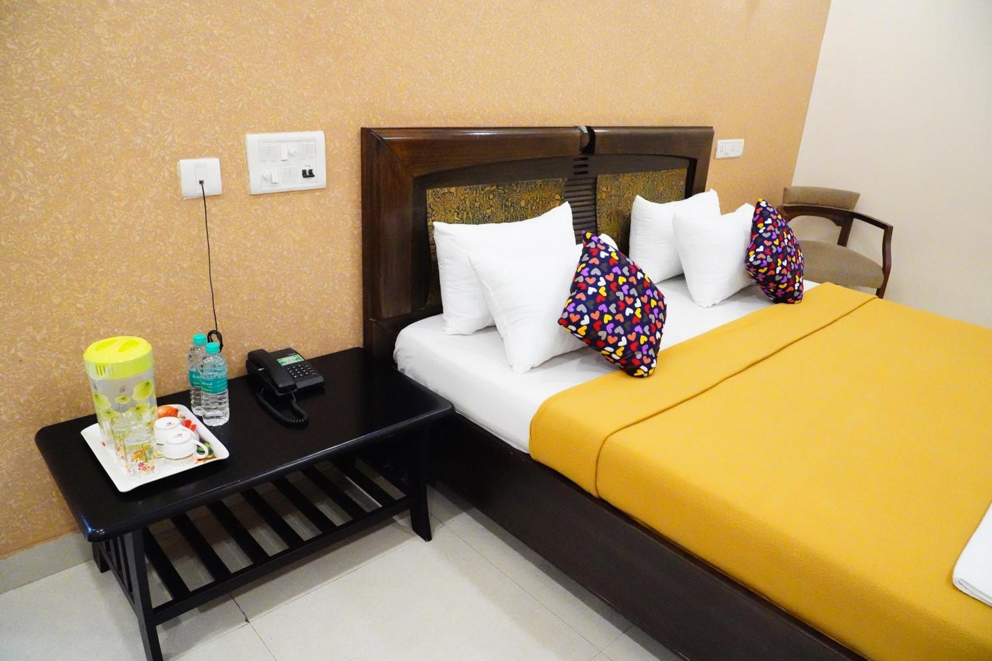 Hotel Vinayagam Residency Arcot Zewnętrze zdjęcie