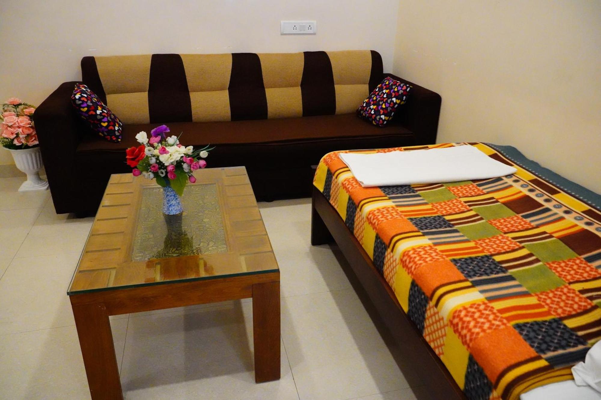 Hotel Vinayagam Residency Arcot Zewnętrze zdjęcie