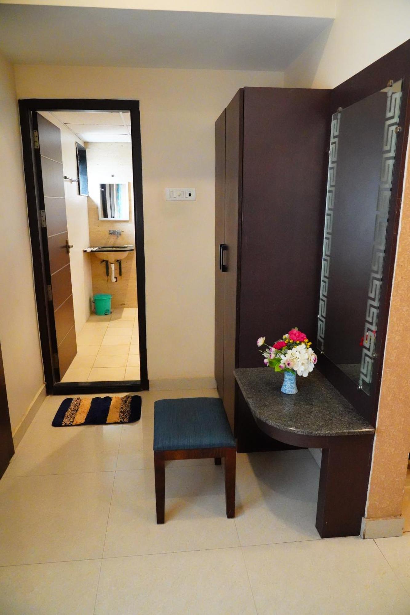 Hotel Vinayagam Residency Arcot Zewnętrze zdjęcie