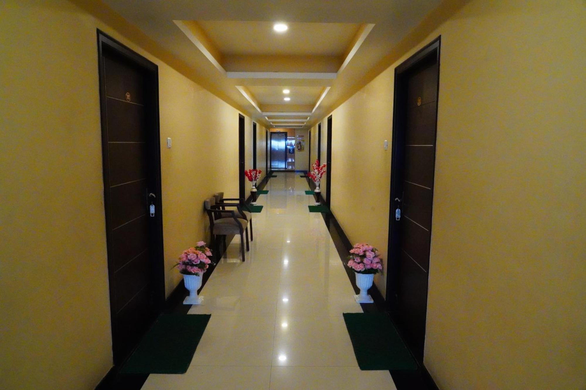 Hotel Vinayagam Residency Arcot Zewnętrze zdjęcie