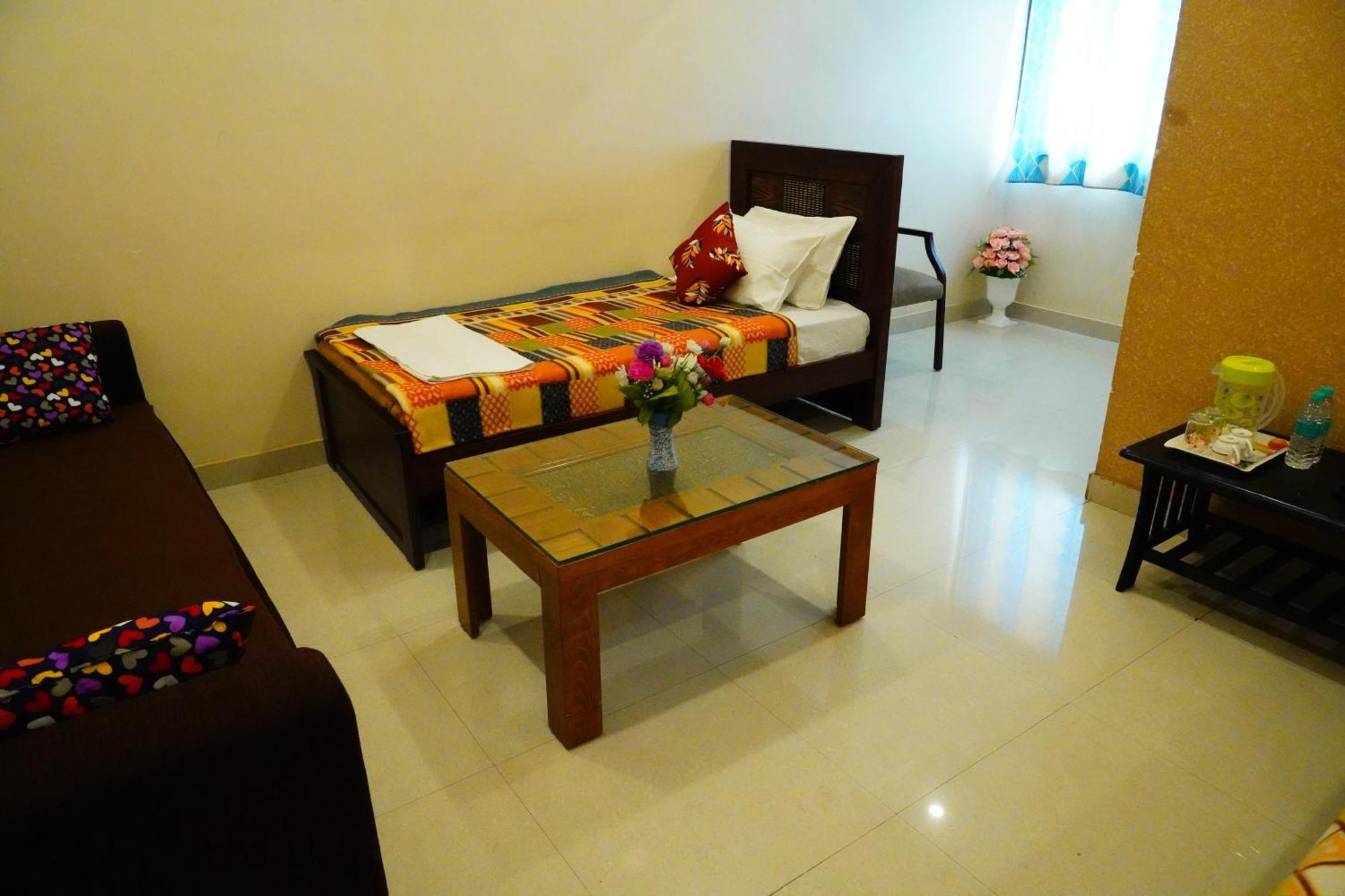 Hotel Vinayagam Residency Arcot Zewnętrze zdjęcie