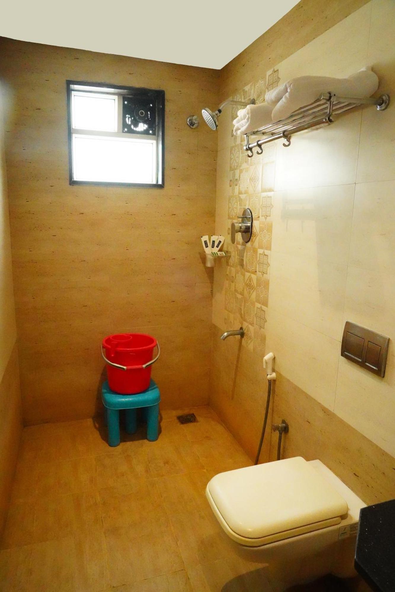 Hotel Vinayagam Residency Arcot Zewnętrze zdjęcie